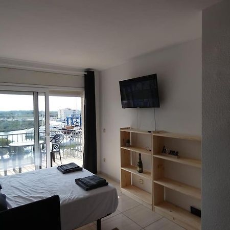 Estudio Con Vistas, Росес Екстериор снимка